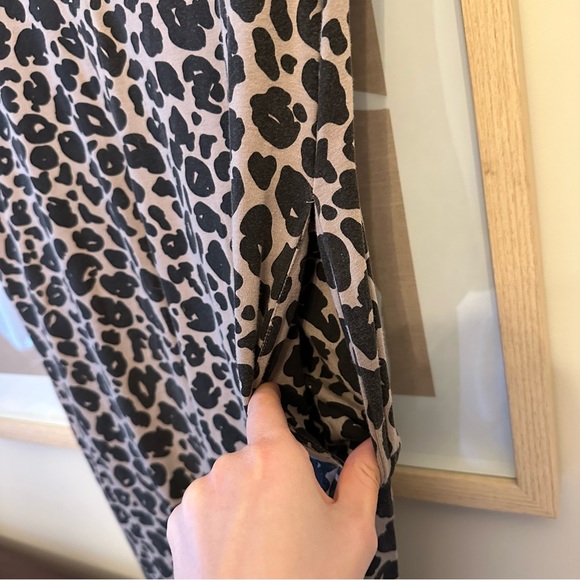 SMASH + TESS Sunday romper in Lexi leopard - Picture 4 of 5